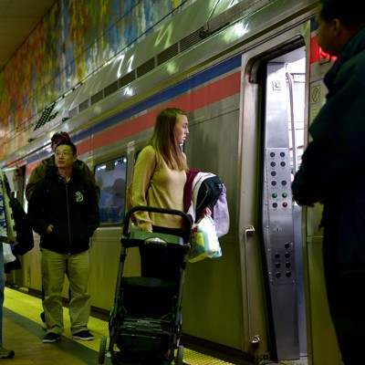 Anger at state Senate Republicans dominates a Philadelphia transit town hall