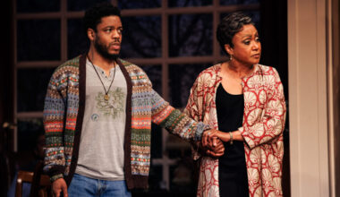 Tony- and Pulitzer-Winning Purpose Finishes Broadway Run August 31