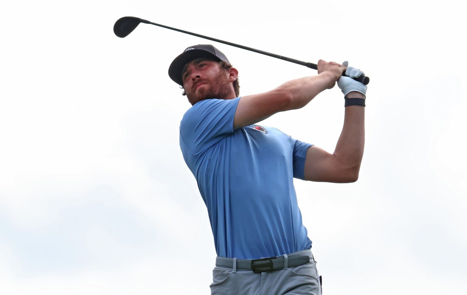 Golf: Staples’ Israelson all smiles after making CRMC cut - Brainerd Dispatch