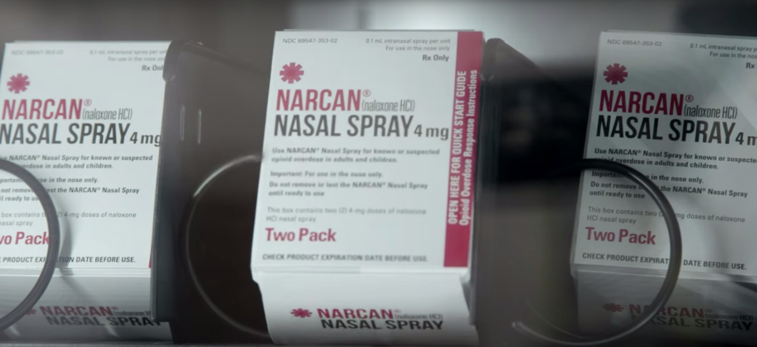 San Diegans mark International Overdose Awareness Day