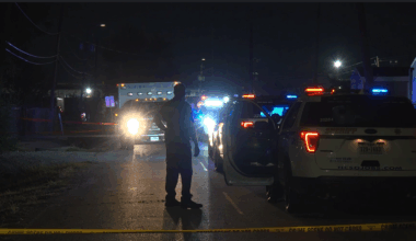 East Harris County: Teen killed at party with more than 200 people in attendance