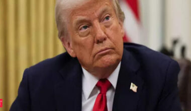 US still working on trade deals despite court ruling, USTR says