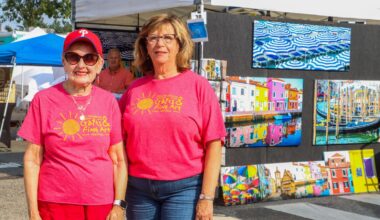 The Collingswood Crafts & Fine Arts Festival boosts exposure of local creatives