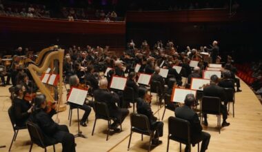 Philadelphia Orchestra celebrating 125th birthday
