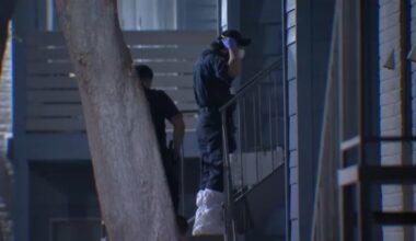 26-year-old man and woman die in apparent murder-suicide at apartment on Meadowglen Lane in west Houston, police say