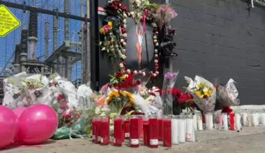 NYC nightlife social media influencer Ariiela La Langosta found shot to death in her car in Mount Vernon