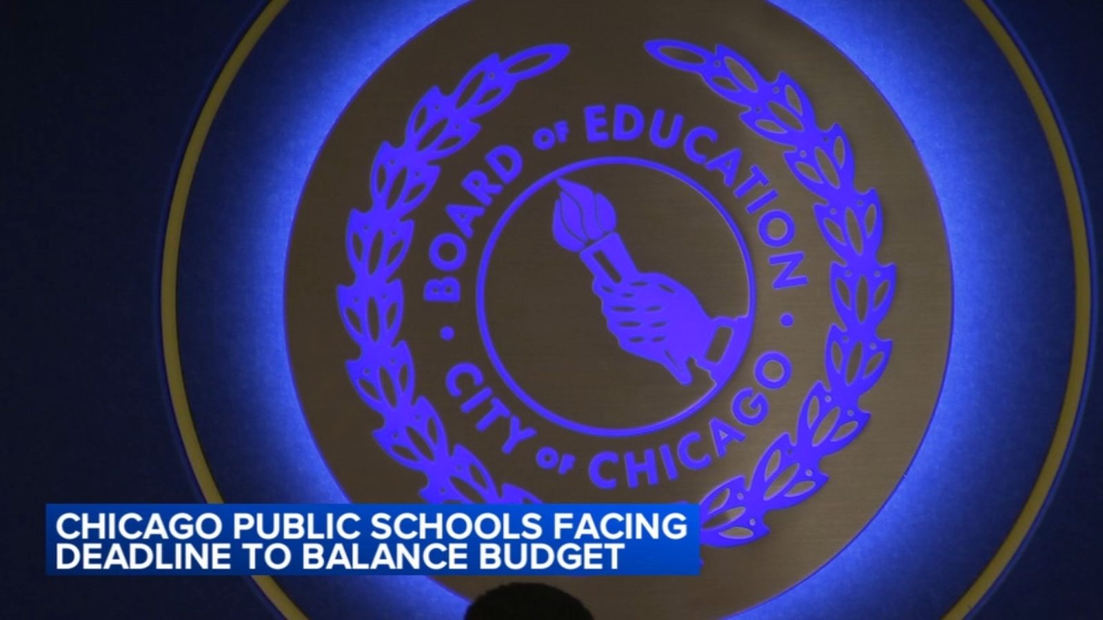 CPS school board deeply divided over proposed Chicago Public Schools budget with days left to close $734M shortfall