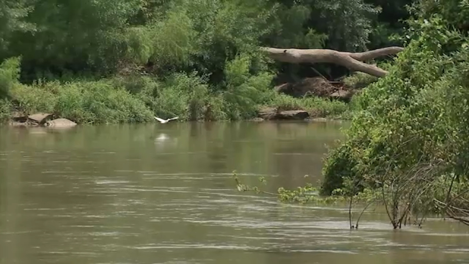 Houston flood: Harris County officials say they need federal help for penitential 100-foot underground tunnels for flood relief