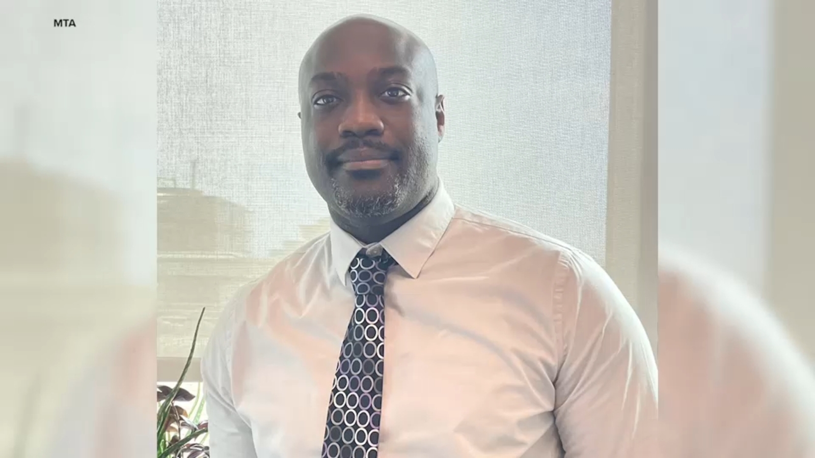 MTA Hero: NYC Transit Administrative Assistant Ekow Amuaku helped launch OMNY Customer Service Center