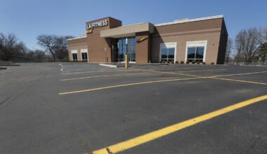 FTC sues LA Fitness operators for 'exceedingly difficult' gym cancellation policies