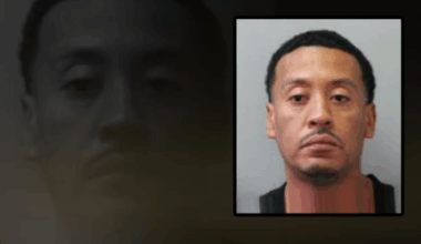Houston family frustrated that man charged in teen's shooting is still wanted