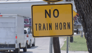 City of Houston says creating train Quiet Zones in Houston can take years, cost millions