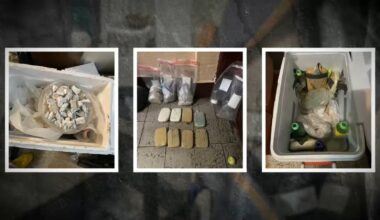 Meth resurgence: Police dealing with comeback in dangerous drug as old laws struggle to keep up