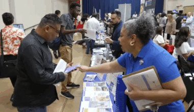 July job losses surpass 35,000 across Houston with education hit hardest, according to experts