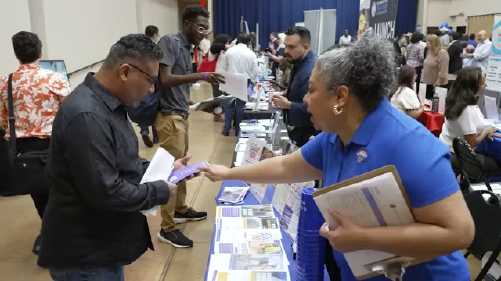 July job losses surpass 35,000 across Houston with education hit hardest, according to experts