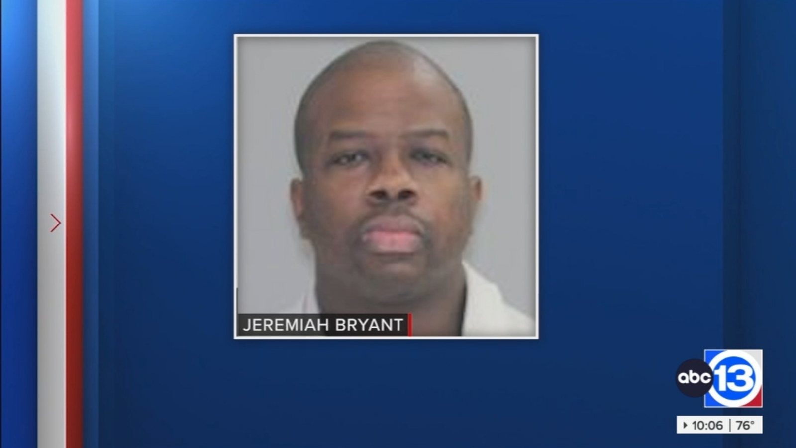 Suspect arrested, charged with murder in connection with 2018 shooting of father walking with son in SW Houston, records show