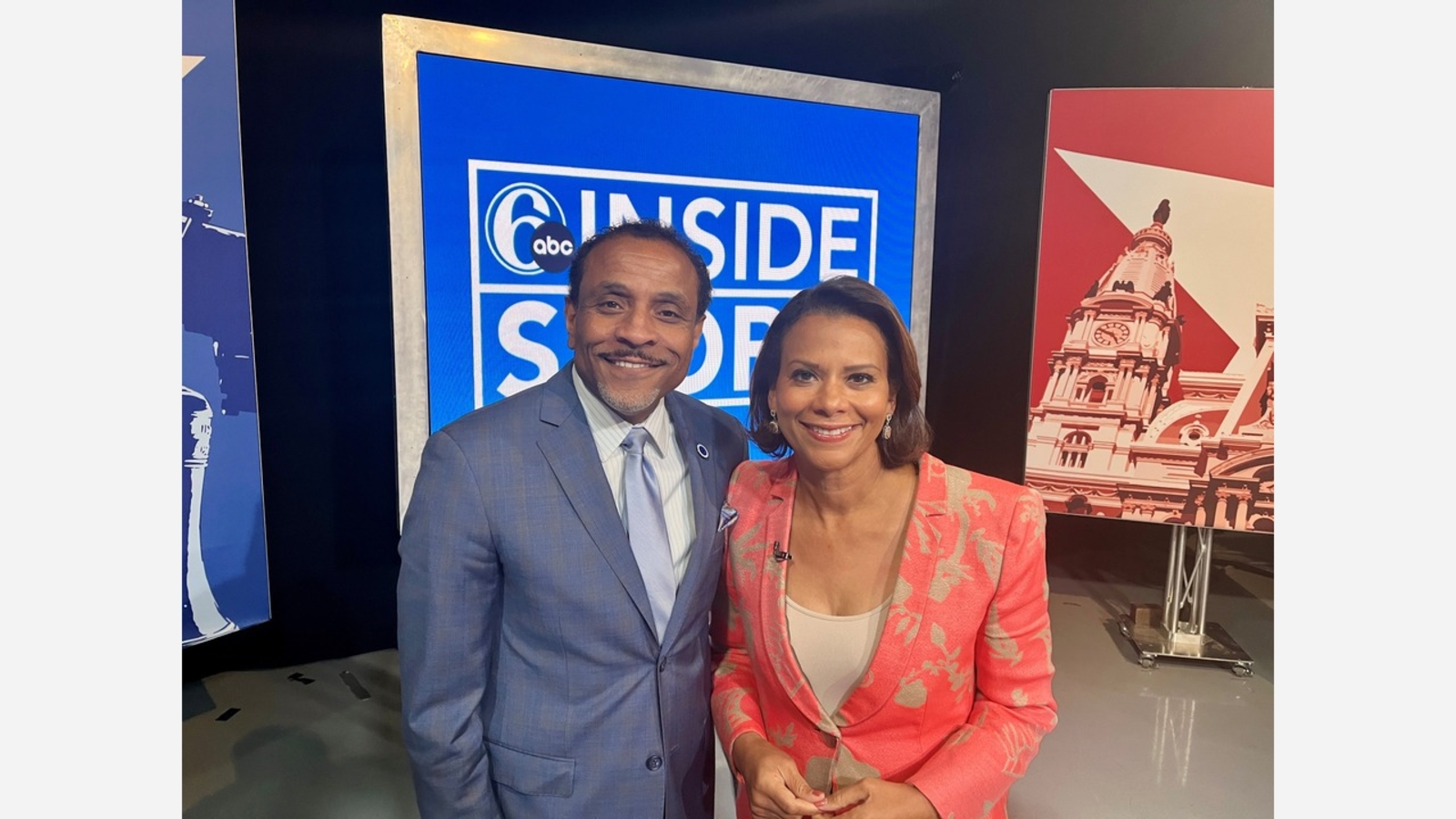 Dr. Tony Watlington - Superintendent of the Philadelphia School District - Inside Story 082425