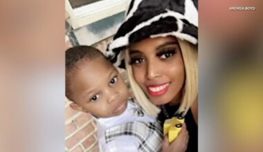 Austin, Chicago fire: Services being held Friday for arson attack victims Brad Cummings, Destiny Henry, Regina Henry, son Jayceon