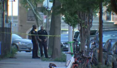 Four teenagers ages 13 to 15 shot in Westchester Square, Bronx; no arrests