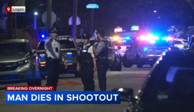 Philadelphia Police investigating 3 separate homicides throughout the city