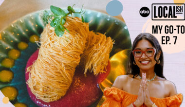 NYC's Indian Chefs Bring the Comfort of Home to the Big Apple