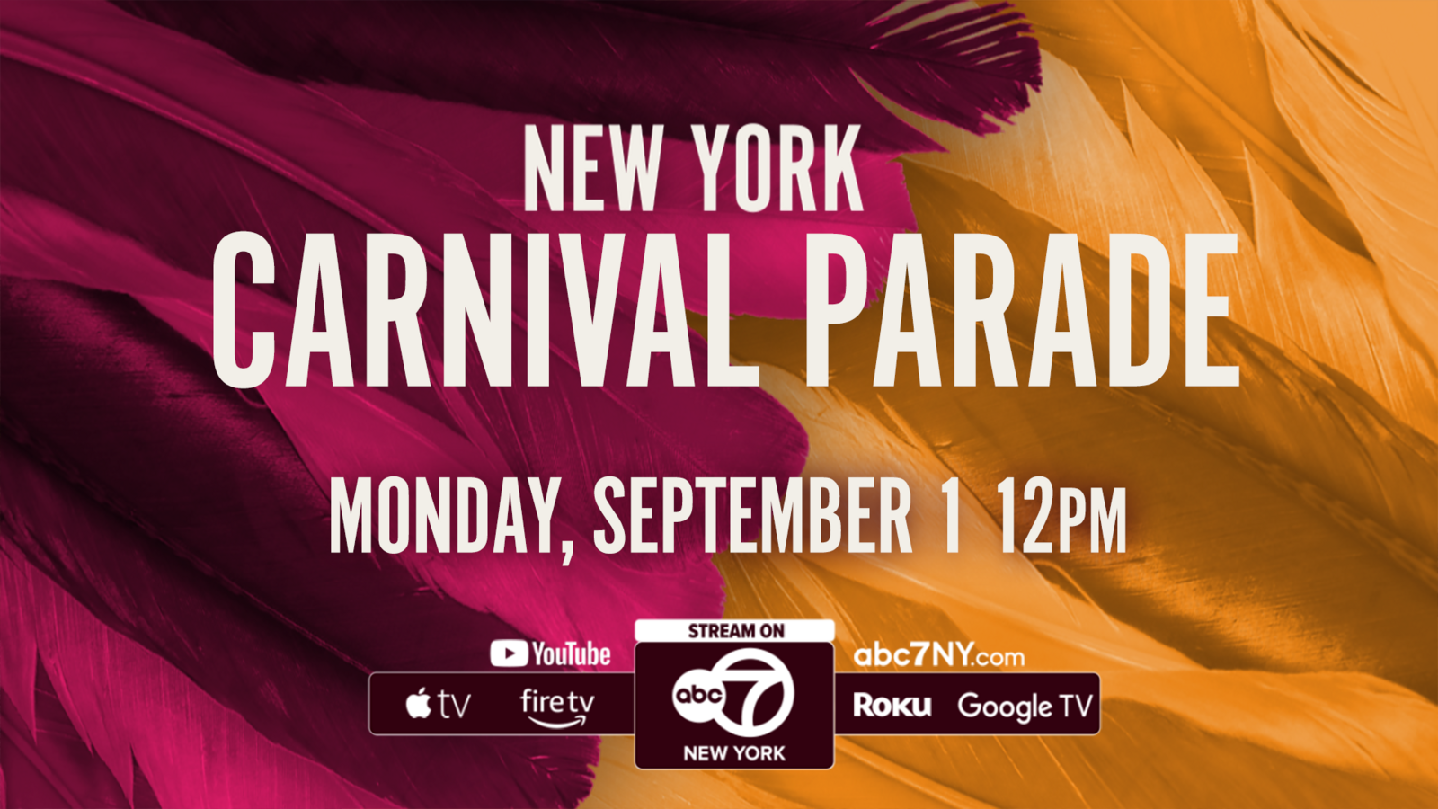 New York Carnival Parade 2025: What to know, how to watch Caribbean cultural festival in Crown Heights, Brooklyn NYC