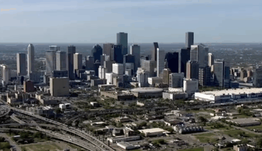 Majority of Houston-area residents believe the immigration system is broken, study shows
