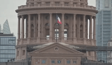 Legal experts explain if there's enough time to challenge Texas' new redistricting map