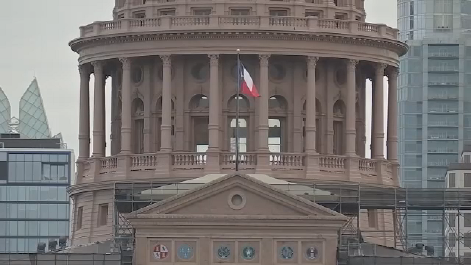 Legal experts explain if there's enough time to challenge Texas' new redistricting map