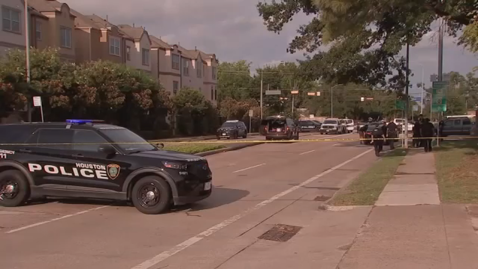 Father reaches out to ABC13, saying he wants to explain why he shot a teenager on Westview in Spring Branch