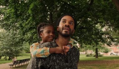 'Love, Brooklyn' explores love and loss against the backdrop of a New York borough