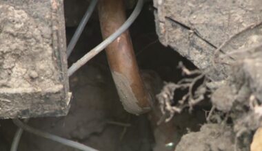 Disabled Houston veteran's water turned back on after KHOU 11 stepped in to help