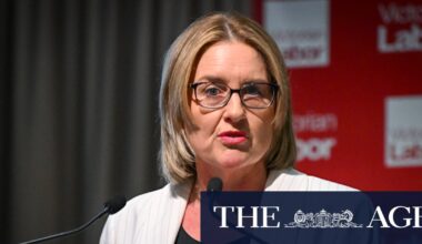 Business lobby warns Victorian Premier Jacinta Allan’s working from home laws could send jobs interstate; unions welcome move