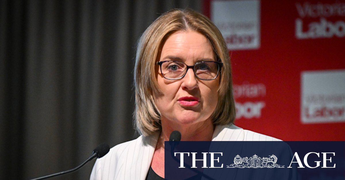 Business lobby warns Victorian Premier Jacinta Allan’s working from home laws could send jobs interstate; unions welcome move