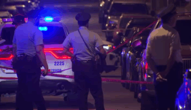 Teen killed, two others shot overnight in Philadelphia: Police – NBC10 Philadelphia