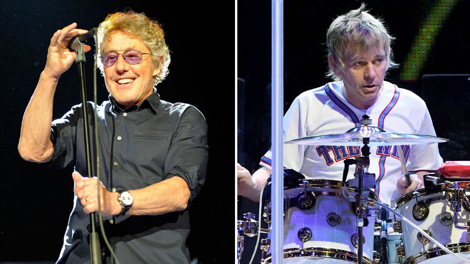 Roger Daltrey Opens Up on Zak Starkey Drumming Incident, Reveals What Really Happened: 'It Was Kind of a Character Assassination' - Ultimate Guitar