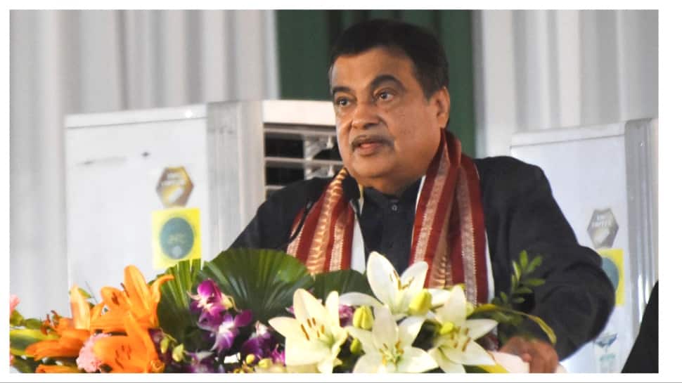 Boost Technology, Economy To Stop ‘Dadagiri’ By Other Nations, Says Gadkari Amid US Tariffs | India News