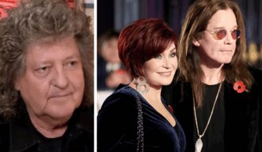 'Why Are You Trying to Fix Something That's Not Broken?': Bob Daisley Explains What Sharon Didn't Get About the Original Ozzy Osbourne Lineup - Ultimate Guitar