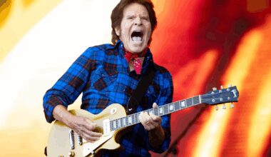 'I Did What the Beatles Did, but I Did It All by Myself': John Fogerty Speaks on What Made Creedence Clearwater Revival Special - Ultimate Guitar