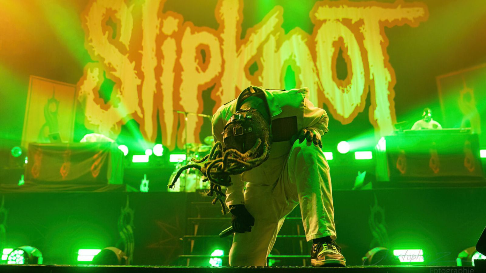 Report: Slipknot Allegedly Selling Their Catalog, This Is the Price - Ultimate Guitar
