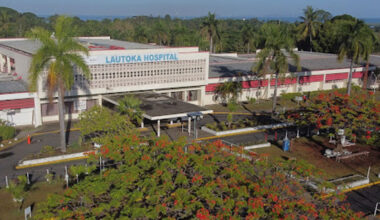 No medication from Lautoka and Ba Hospital pharmacies from today