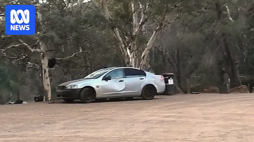 Man charged with murder over death of Elmars Kalejs, who was found unconscious in Perth car park