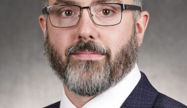 Rep. Luke Frederick - Legislative Update