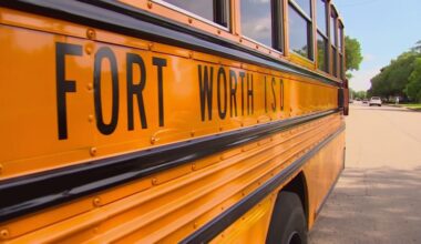Fort Worth ISD Sees Improvement in 2025 TEA Accountability Ratings