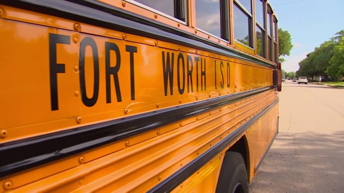 Fort Worth ISD Sees Improvement in 2025 TEA Accountability Ratings