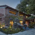 Suzhou Snow Peak Cafe / KiKi ARCHi - Exterior Photography, Garden, Courtyard