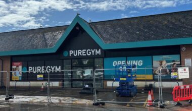 PureGym to open new facility in Whitehaven next month
