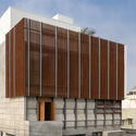 Hierlooms in Concrete / Greyscale Design Studio - Exterior Photography