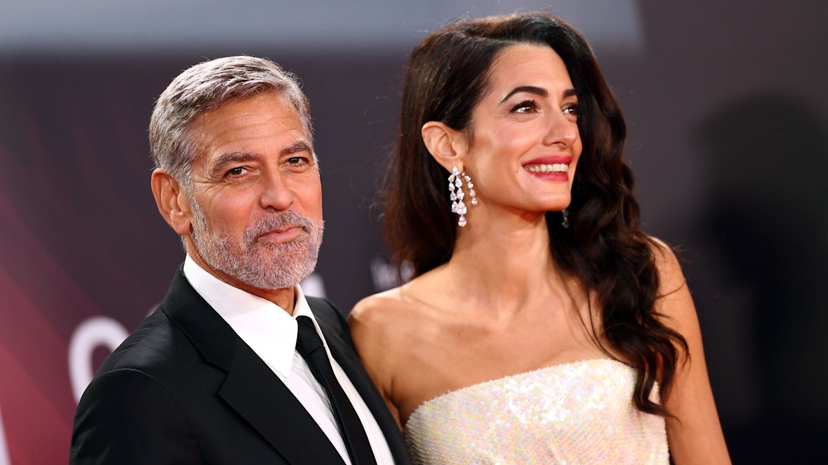George and Amal Clooney's 'life-changing' $10m Lake Como complex he won't sell