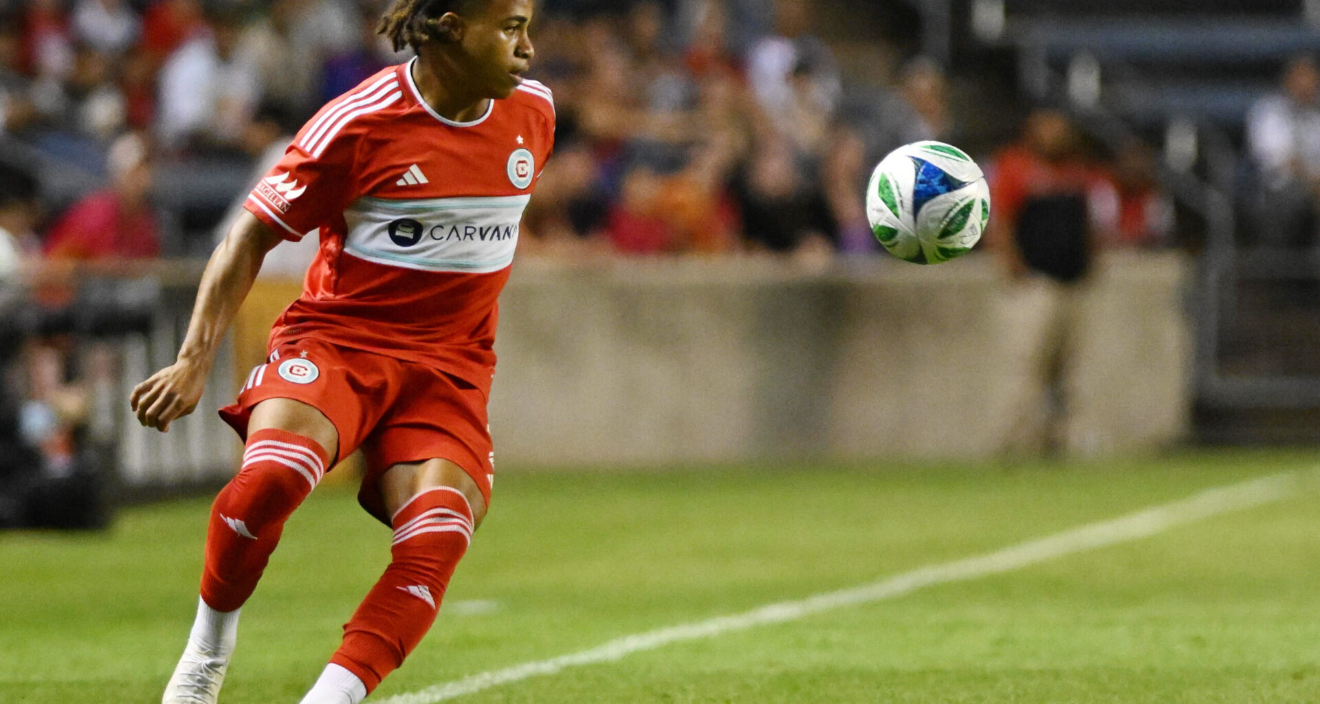 Preview: Chicago Fire at Philadelphia Union